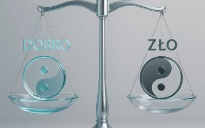 „Dobro”i „Zło”. Na rozmytych pojęciach nie można zbudować społecznego konsensusu.