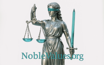 Sprawiedliwość – czy ona naprawdę istnieje?